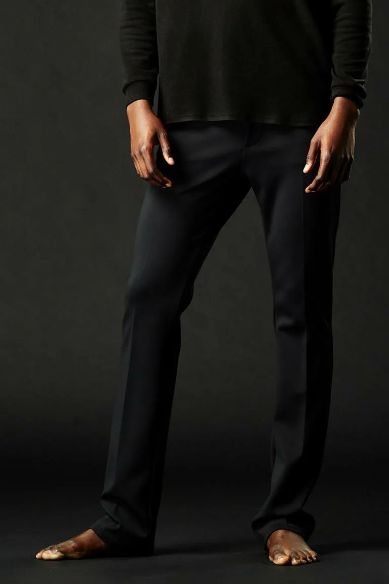 新作スラックス】 1PIU1UGUALE3 SPORTから至高のパンツが登場