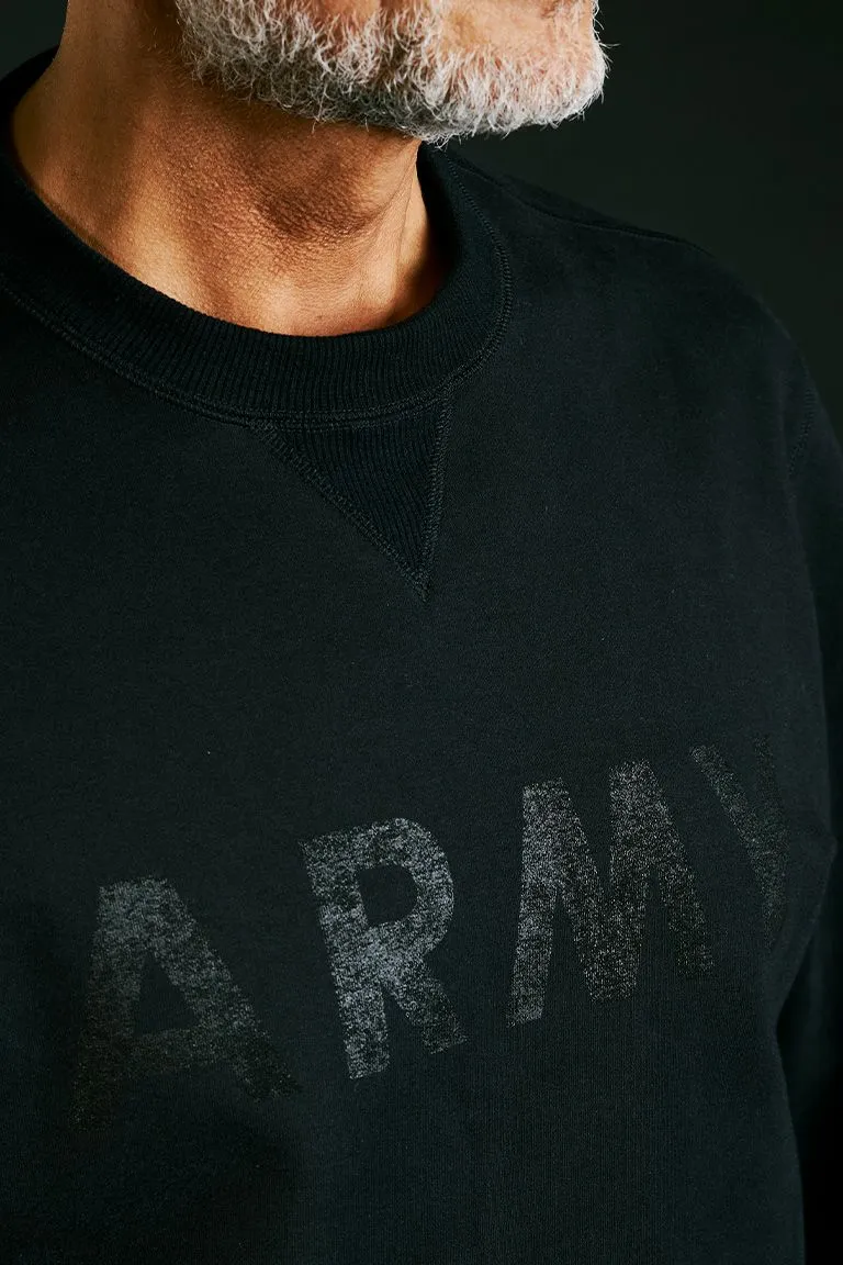 BLACK MILITARY】干場義雅氏と1PIU1UGUALE3限定コラボ企画 第26