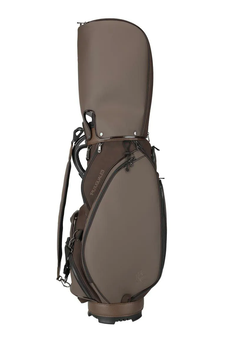 1PIU1UGUALE3 GOLF】秋冬の新作キャディバッグ登場。 - 【公式