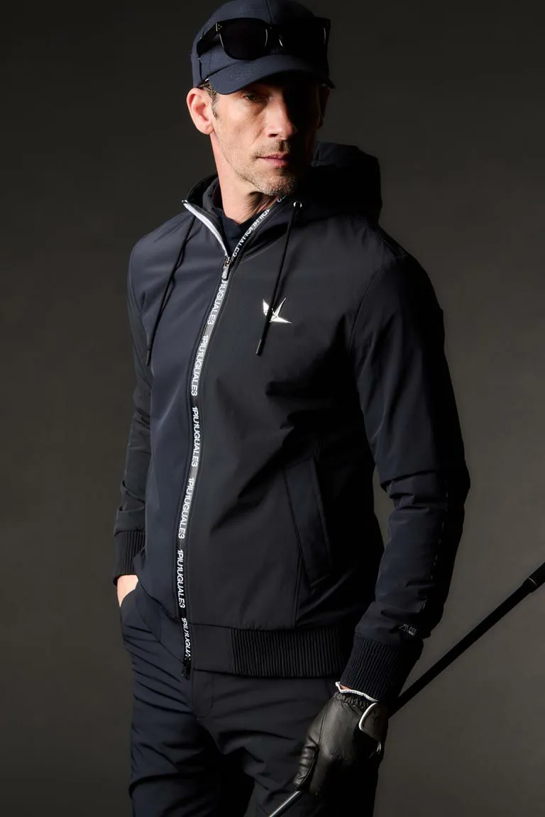 お値下げ1piu1uguale3GOLF/セットアップ　ネイビー3点 お値下げ1piu1uguale3GOLF/セットアップ ネイビー3点 お値下げ