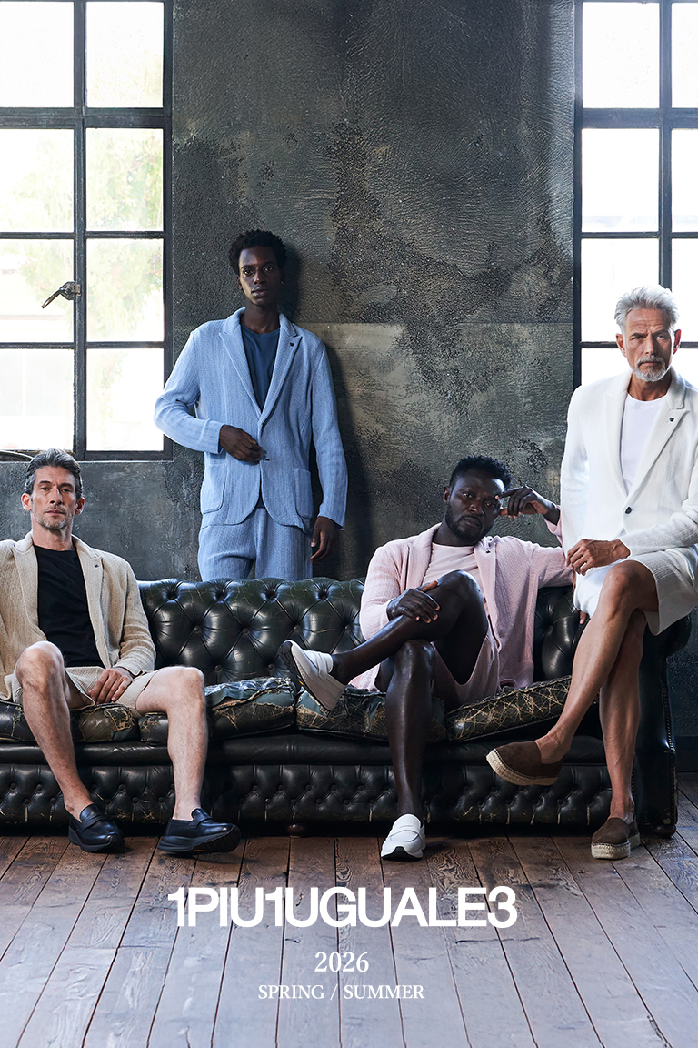 BLOG | 1piu1uguale3 Osaka - ウノピゥウノウグァーレトレ大阪