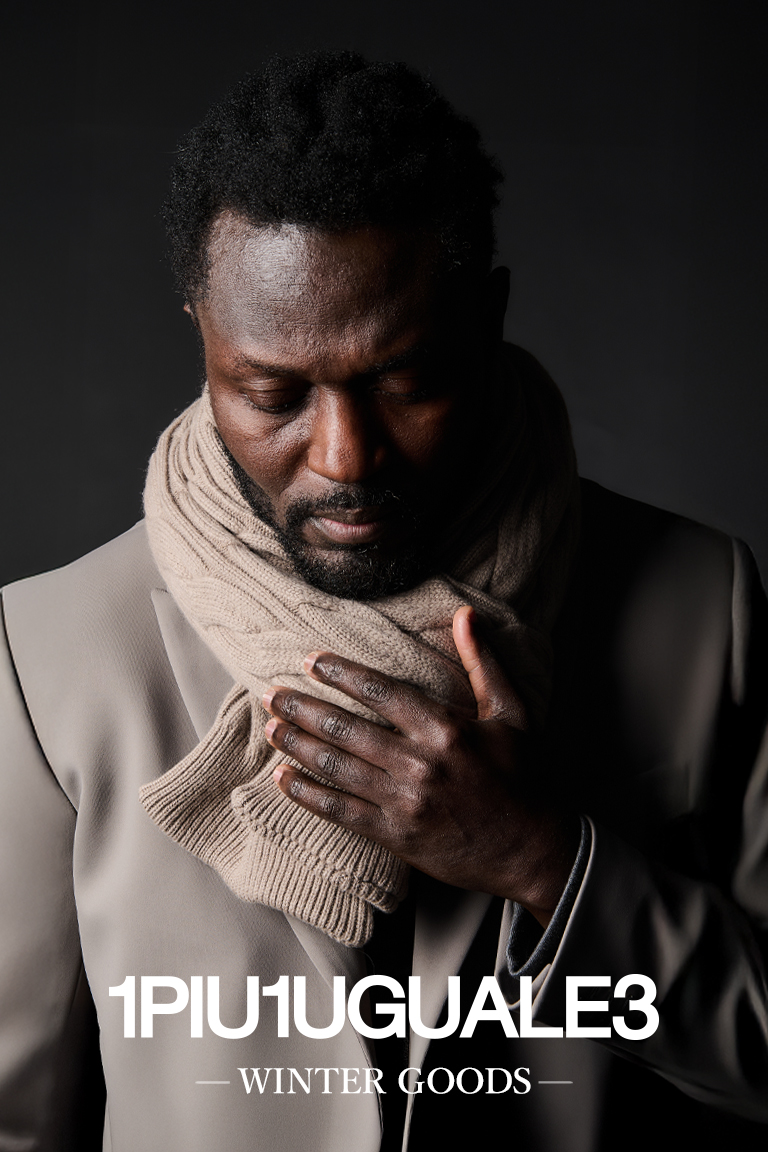 【冬支度の最終章】防寒と美意識を叶える、大人の冬小物