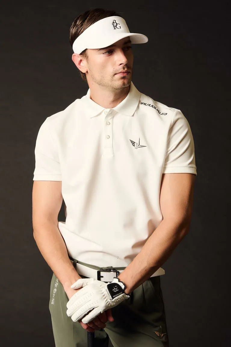 ポロシャツ＆ベスト】春のラウンドを彩るゴルフ名品 - 【公式】VATOMCE