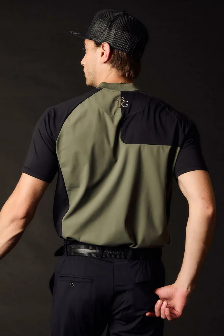 ポロシャツ＆ベスト】春のラウンドを彩るゴルフ名品 - 【公式】VATOMCE