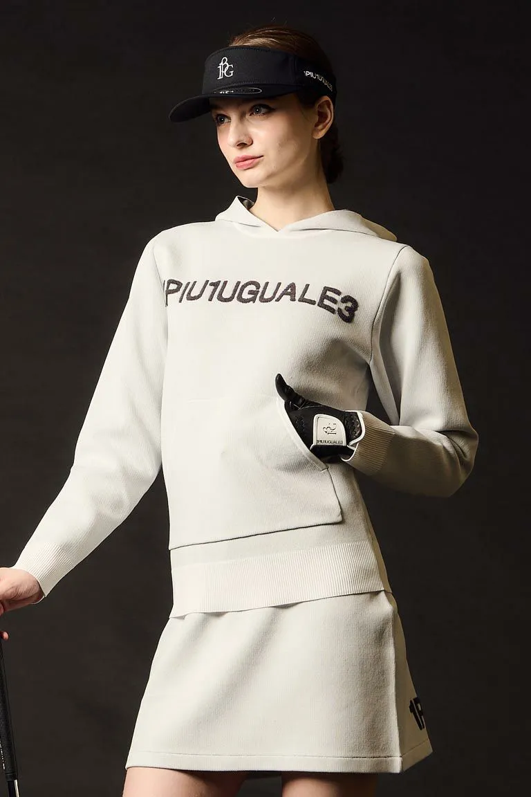 完売前に】冬から春まで活躍する逸品​​​​​​​｜女性ゴルファー必見