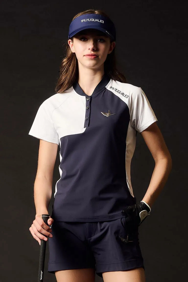 ポロシャツ＆ベスト】春のラウンドを彩るゴルフ名品 - 【公式】VATOMCE