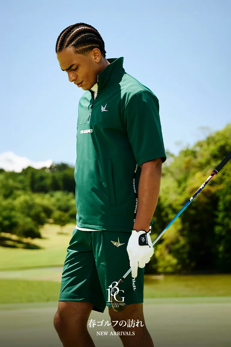 新作入荷】春のゴルフウエア買うなら“今” - 【公式】VATOMCE