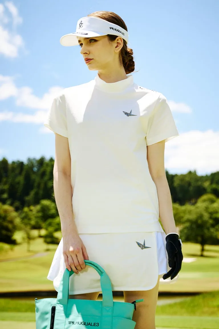 1PIU1UGUALE3 GOLF LADIES'】春夏新作から秋冬予約まで一挙公開