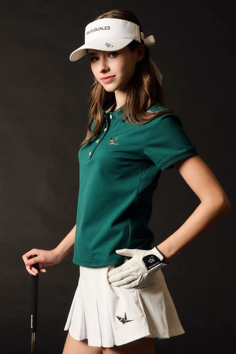 1PIU1UGUALE3 GOLF LADIES'】春夏新作から秋冬予約まで一挙公開