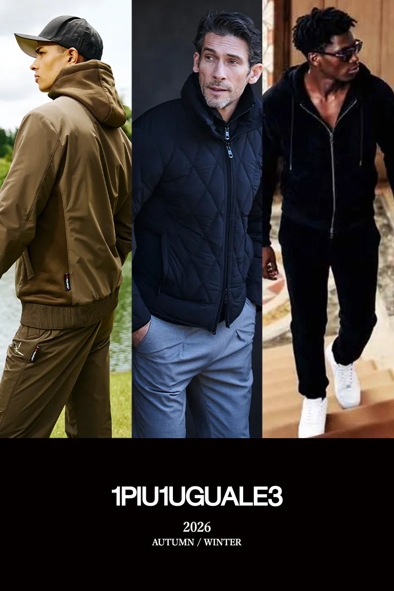 2026 AUTUMN WINTER COLLECTION すべて公開